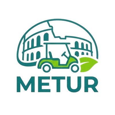 Metur mobilità elettrica per il turismo a Roma