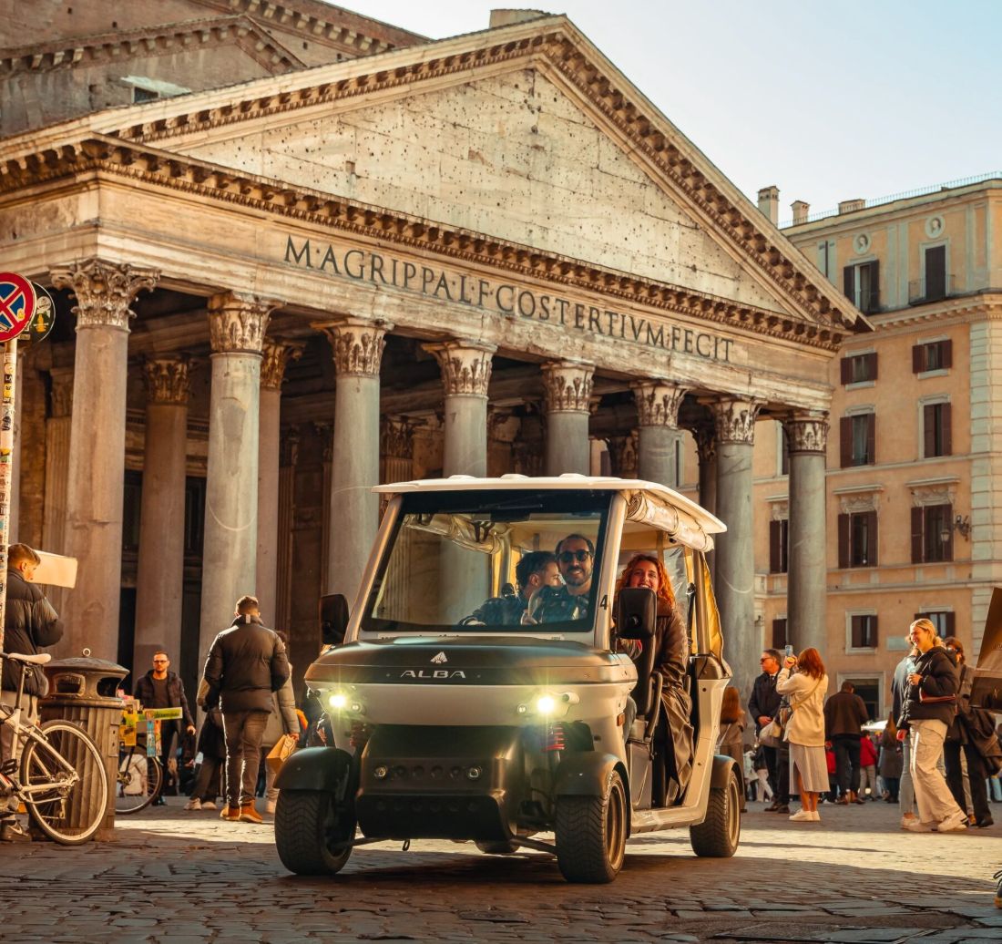 Perché limitare i mezzi non risolve il problema